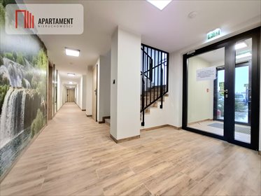 Do sprzedania 2-pokojowe mieszkanie 30,96 m² w Starogardzie Gdańskim mieszkanie Starogard Gdański, Feliksa Selmanowicza "Zagończyka"