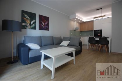 mieszkanie na wynajem 44m2 mieszkanie Wrocław, Krzyki