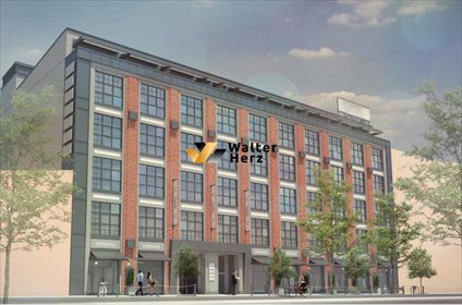 lokal użytkowy na wynajem 2500m2 lokal użytkowy Łódź, Gdańska