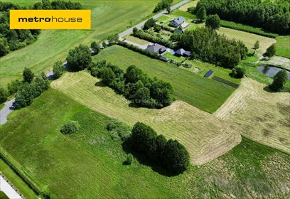działka na sprzedaż 5500m2 działka Bekiesza