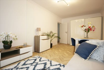 mieszkanie na sprzedaż 43m2 mieszkanie Rzeszów, Władysława Broniewskiego