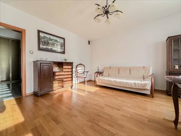 mieszkanie na sprzedaż 51m2 mieszkanie Kraków, Bieńczyce, os. Niepodległości