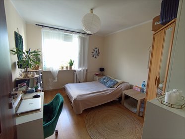 mieszkanie na wynajem 61m2 mieszkanie Warszawa, Bielany, Osikowa
