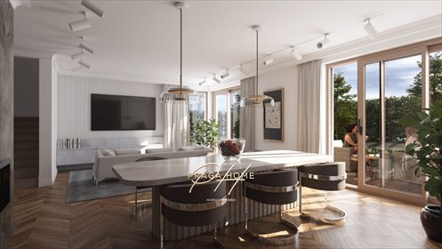 dom na sprzedaż 244m2 dom Warszawa, Ursus, Ogrodowa