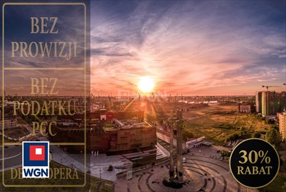 mieszkanie na sprzedaż 26m2 mieszkanie Gdańsk, Młyniska, Twarda