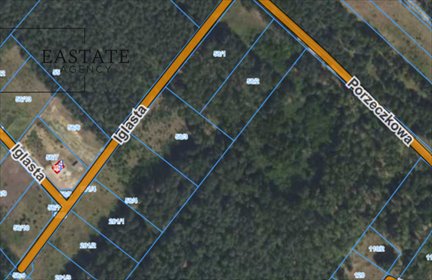 działka na sprzedaż 3019m2 działka Badowo-Dańki