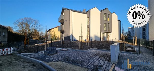 Nowoczesny dom 297 m2 z ogródkiem, garażem i 9 pokojami dom Tychy, B