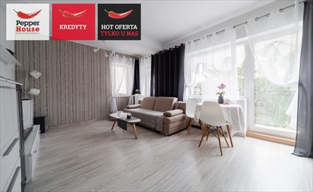 mieszkanie na sprzedaż 57m2 mieszkanie Gdynia, Mały Kack, Lidzka