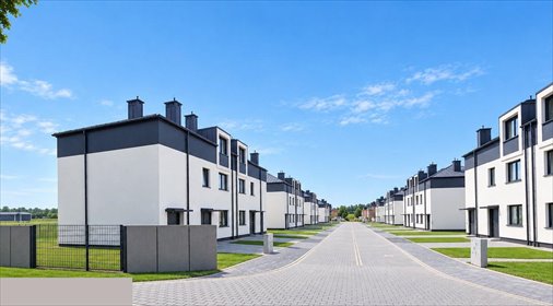 Do sprzedania przestronne mieszkanie 112 m² w Śliwnikach mieszkanie Śliwniki, Leśna