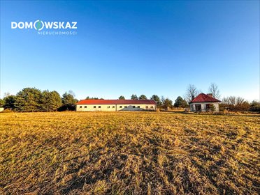 działka na sprzedaż 16000m2 działka Choroń, Częstochowska