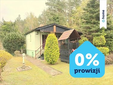 działka na sprzedaż 396m2 działka Drzewce, Ogrodowa