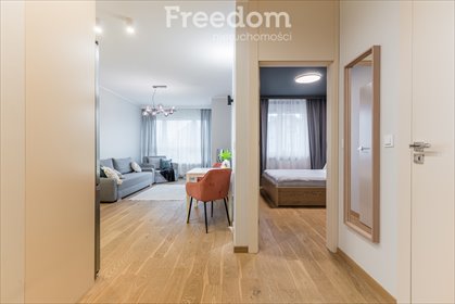 mieszkanie na wynajem 45m2 mieszkanie Warszawa, Wilanów, Zawady, Syta