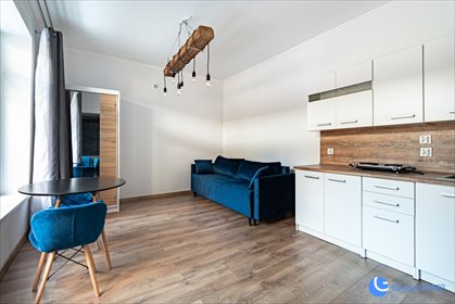 mieszkanie na wynajem 23m2 mieszkanie Kraków, Stare Miasto, Stare Miasto, Długa