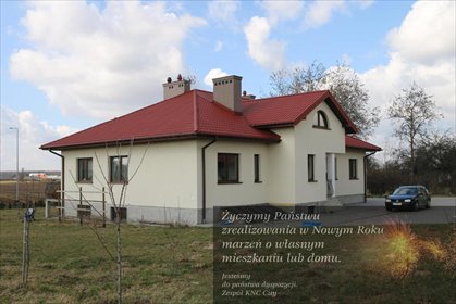 dom na sprzedaż 360m2 dom Motycz