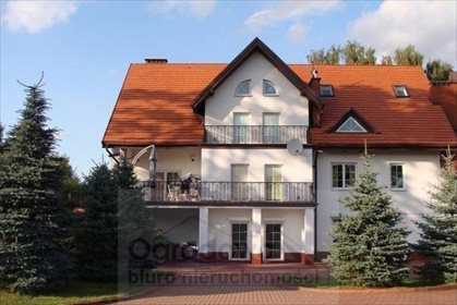 dom na sprzedaż 620m2 dom Wołomin