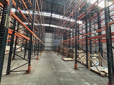 lokal użytkowy na wynajem 360m2 lokal użytkowy Bytom