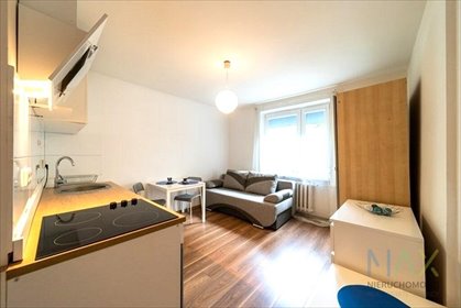 mieszkanie na wynajem 19m2 mieszkanie Kraków, Nowa Huta, os. Jagiellońskie