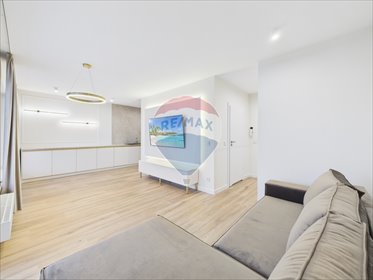 Na wynajem nowoczesna kawalerka 33,6 m² z loggią w Koszalinie mieszkanie Koszalin, Mieczysława Jagoszewskiego