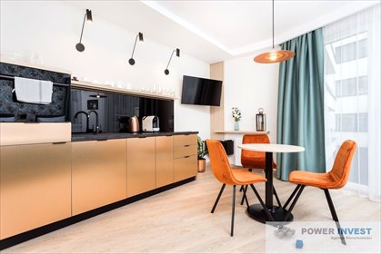 mieszkanie na sprzedaż 30m2 mieszkanie Kraków, Grzegórzecka