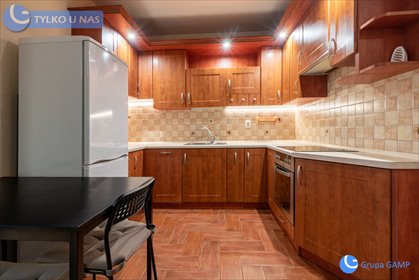 mieszkanie na wynajem 49m2 mieszkanie Kraków, Dębniki, Dębniki, Chmieleniec 4