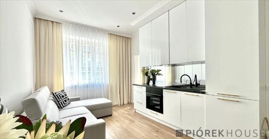 mieszkanie na sprzedaż 30m2 mieszkanie Warszawa, Wola, Płocka