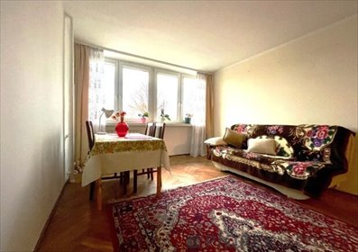 mieszkanie na sprzedaż 30m2 mieszkanie Warszawa, Praga-Południe, Aleja Stanów Zjednoczonych