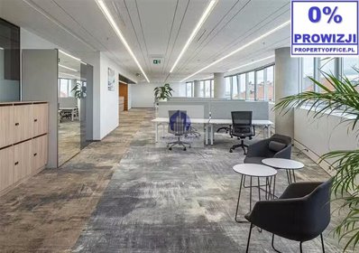 lokal użytkowy na wynajem 206m2 lokal użytkowy Warszawa, Mokotów, Puławska