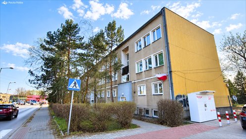 mieszkanie na wynajem 49m2 mieszkanie Katowice, Rolna