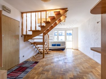 Przestronne 4-pokojowe mieszkanie 115 m2 z balkonem mieszkanie Grodzisk Mazowiecki