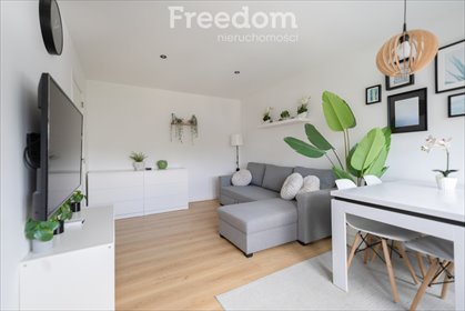 mieszkanie na sprzedaż 36m2 mieszkanie Puck, Przebendowskiego