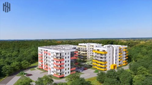 mieszkanie na sprzedaż 57m2 mieszkanie Solec Kujawski, Kujawska