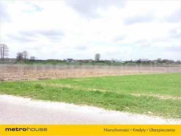 Działka rolna na sprzedaż Strubiny, Zakroczym 6 500m2 Foto 2