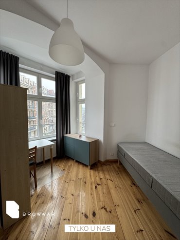 Pokój 14 m² w centrum Poznania - zapraszam mieszkanie Poznań
