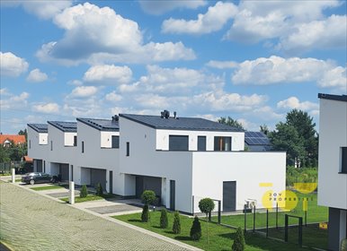 dom na sprzedaż 140m2 dom Mińsk Mazowiecki, Spacerowa