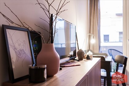 mieszkanie na wynajem 33m2 mieszkanie Poznań, Łazarz, Łazarz, Górki