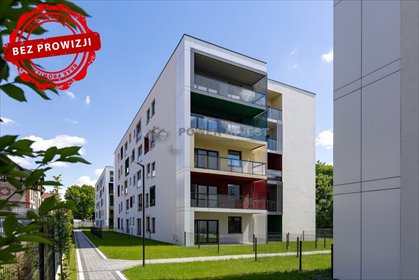 Do sprzedania nowoczesne 3-pokojowe mieszkanie 61,41 m² w Zabrzu mieszkanie Zabrze, Centrum Południe