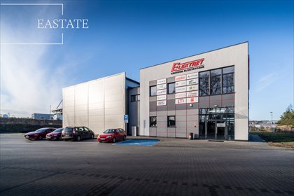 lokal użytkowy na wynajem 180m2 lokal użytkowy Gdańsk, Jasień, Jabłoniowa