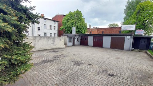 lokal użytkowy na sprzedaż 145m2 lokal użytkowy Piekary Śląskie, Szarlej, Bończyka