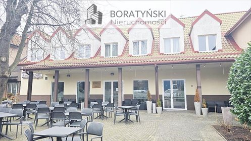 mieszkanie na sprzedaż 29m2 mieszkanie Chłopy, Kapitańska