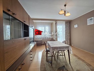 mieszkanie na sprzedaż 45m2 mieszkanie Świdnica, Osiedle Młodych