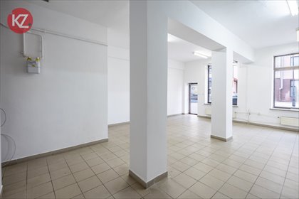 lokal użytkowy na sprzedaż 63m2 lokal użytkowy Piła, Śródmieście, O. M. Kolbe