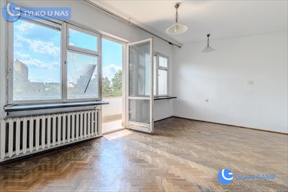 mieszkanie na sprzedaż 30m2 mieszkanie Kraków, Grzegórzki, Grzegórzki, Aleja Pokoju