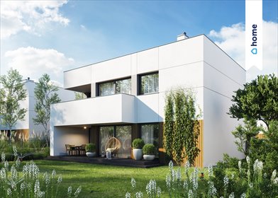 Do sprzedania nowoczesne 3-pokojowe mieszkanie z ogródkiem 61 m² mieszkanie Opole, Chmielowice, Nyska