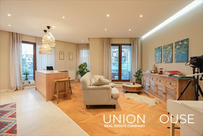 mieszkanie na wynajem 56m2 mieszkanie Kraków, Grzegórzki, Grzegórzki, płk. Francesco Nullo 32