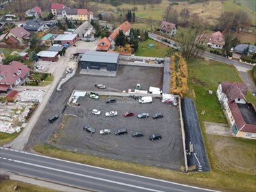 Magazyn na wynajem Bolesławiec 240m2 Foto 3
