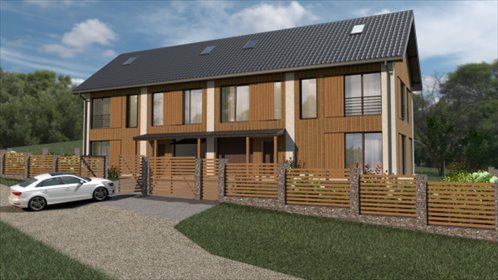 dom na sprzedaż 165m2 dom Izdebnik