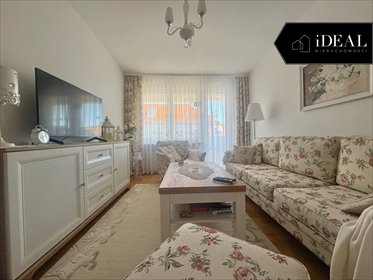 mieszkanie na sprzedaż 48m2 mieszkanie Gdańsk, Śródmieście, Angielska Grobla