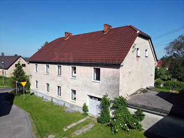 Dom 256 m² z potencjałem inwestycyjnym polecam dom Walce