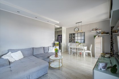 mieszkanie na sprzedaż 65m2 mieszkanie Gdynia, Pogórze, Żelazna