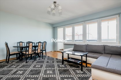 mieszkanie na wynajem 60m2 mieszkanie Białystok, Dziesięciny